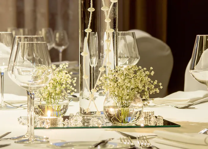 מלון Saccharum - And - Savoy Signature קלייטה