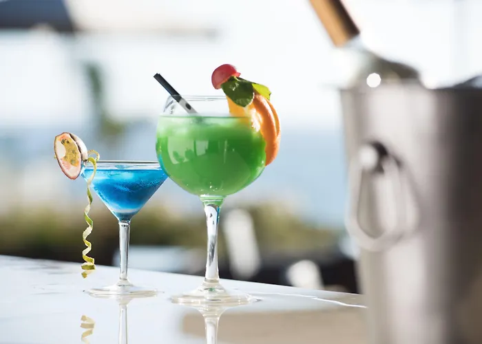 Saccharum - And - Savoy Signature מלון 5*