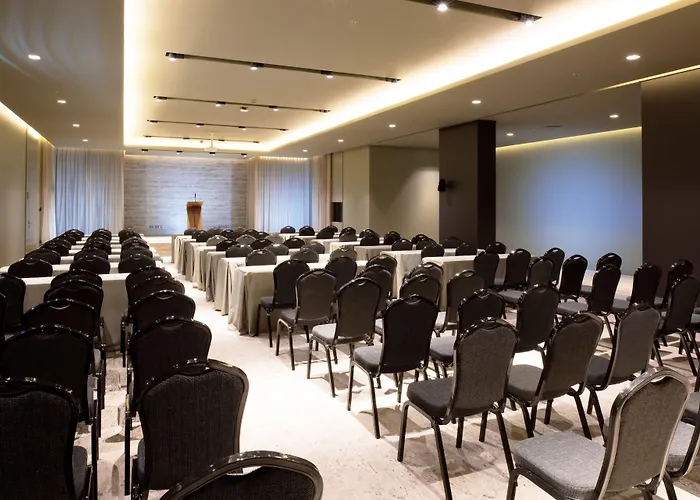 מלון Saccharum - And - Savoy Signature 5*