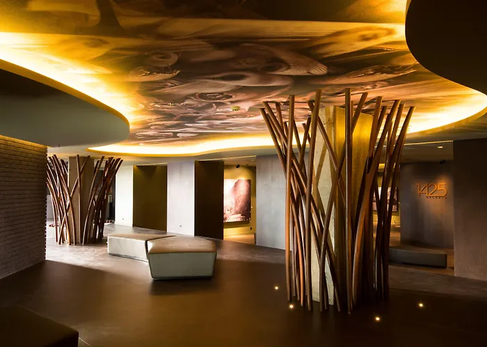 Saccharum - And - Savoy Signature Hotel Calheta (Madeira)