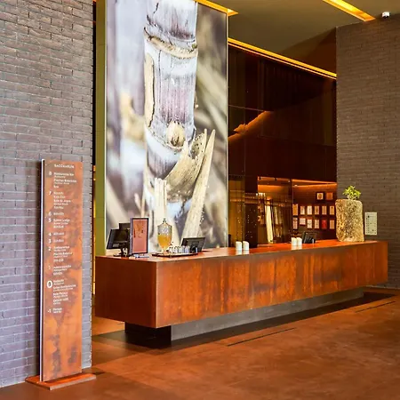 Saccharum - And - Savoy Signature Hotel Calheta (Madeira)