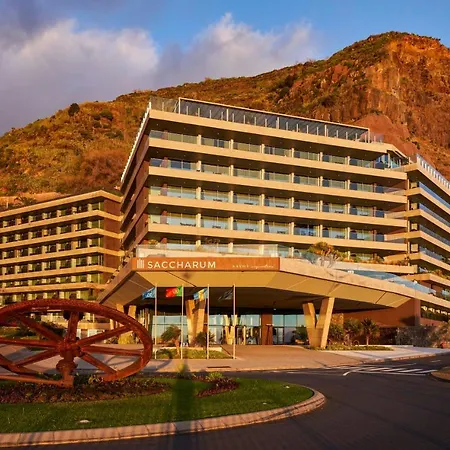 Saccharum - And - Savoy Signature 5*