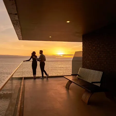 Saccharum - And - Savoy Signature Szálloda