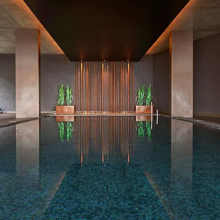 Saccharum - And - Savoy Signature 5*