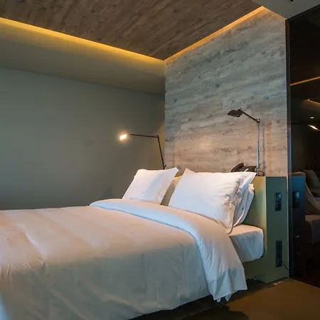Hotel Saccharum - And - Savoy Signature