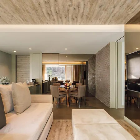 Saccharum - And - Savoy Signature Hotel 5*