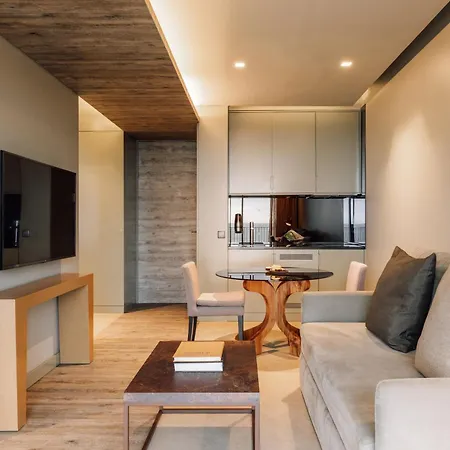 Saccharum - And - Savoy Signature 5*