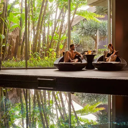 Saccharum - And - Savoy Signature Calheta (Madeira)