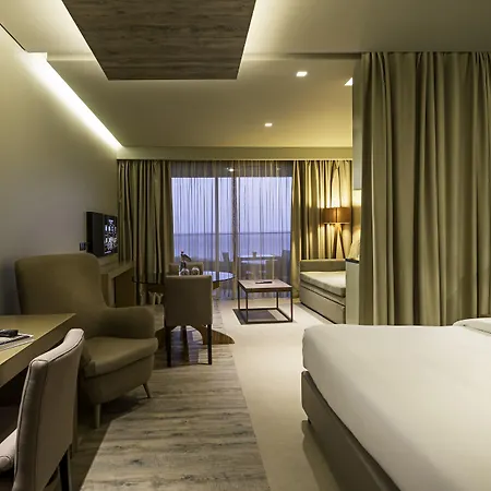 Hotel Saccharum - And - Savoy Signature