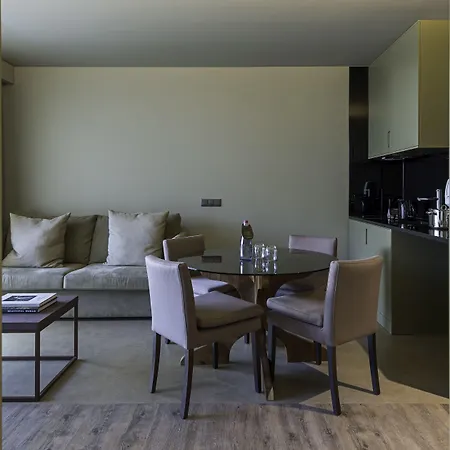 Hotel Saccharum - And - Savoy Signature