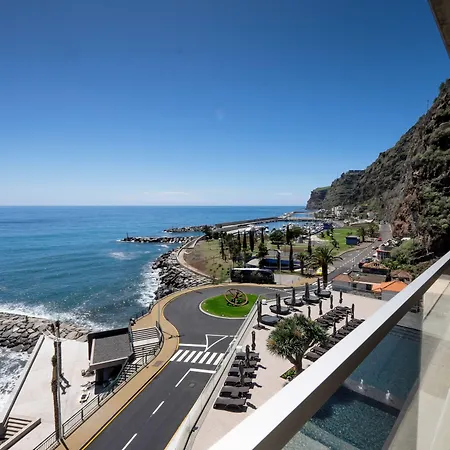 Hotel Saccharum - And - Savoy Signature 5*