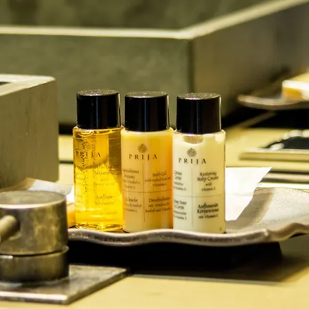 Saccharum - And - Savoy Signature 5* Calheta