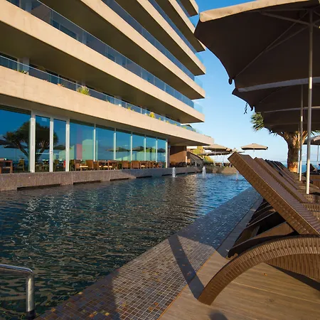 Saccharum - And - Savoy Signature Hotel 5*