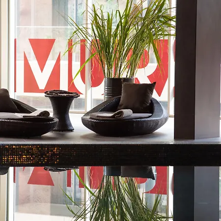 Saccharum - And - Savoy Signature Hotel 5*