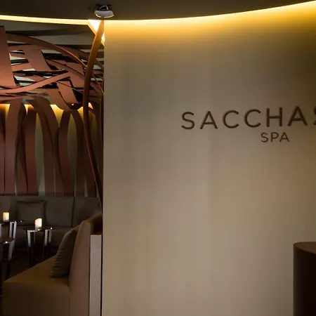 Saccharum - And - Savoy Signature