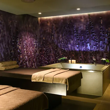 Hotel Saccharum - And - Savoy Signature 5*