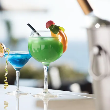 Saccharum - And - Savoy Signature Hotel 5*