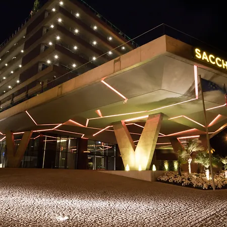 Saccharum - And - Savoy Signature 5*