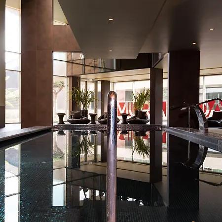 Saccharum - And - Savoy Signature 5* Calheta (Madeira)