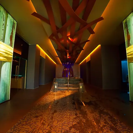 Saccharum - And - Savoy Signature Hotel Calheta (Madeira)