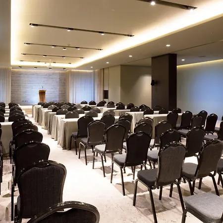 Szálloda Saccharum - And - Savoy Signature 5*