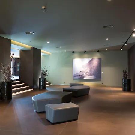 Hotel Saccharum - And - Savoy Signature Calheta (Madeira)