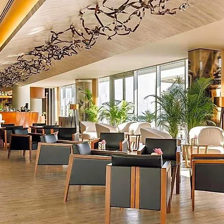 Hotel Saccharum - And - Savoy Signature 5*