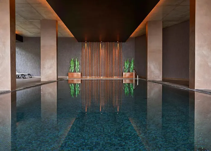 Saccharum - And - Savoy Signature 5*