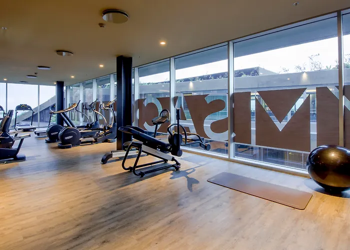 Отель Saccharum - And - Savoy Signature Кальета