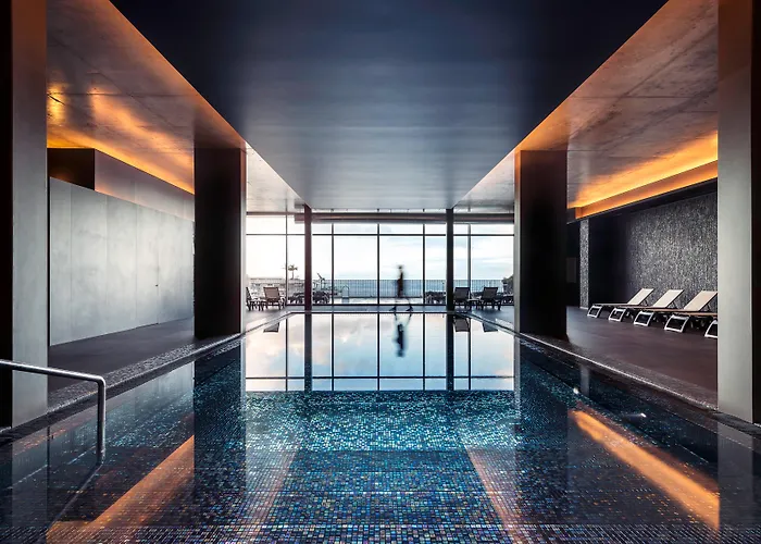 Saccharum - And - Savoy Signature 5* Кальета