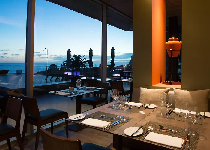 Hotel Saccharum - And - Savoy Signature