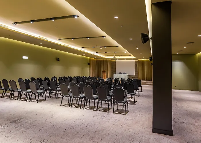 Saccharum - And - Savoy Signature Hotel