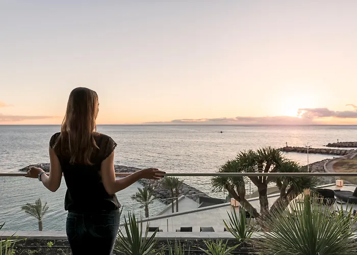 Hotel Saccharum - And - Savoy Signature 5*