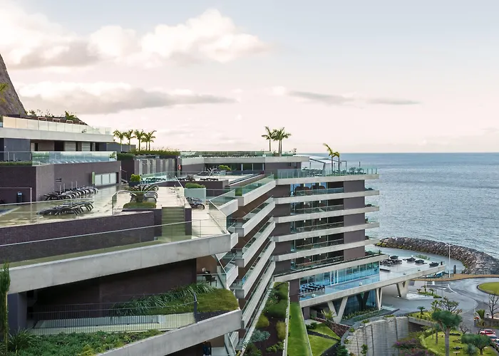 Hotel Saccharum - And - Savoy Signature 5*