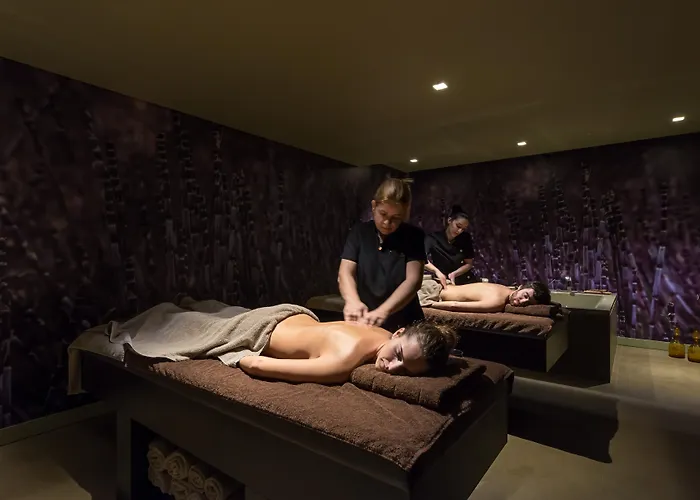 酒店 Saccharum - And - Savoy Signature