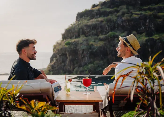 Hotel Saccharum - And - Savoy Signature