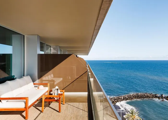 Hotel Saccharum - And - Savoy Signature