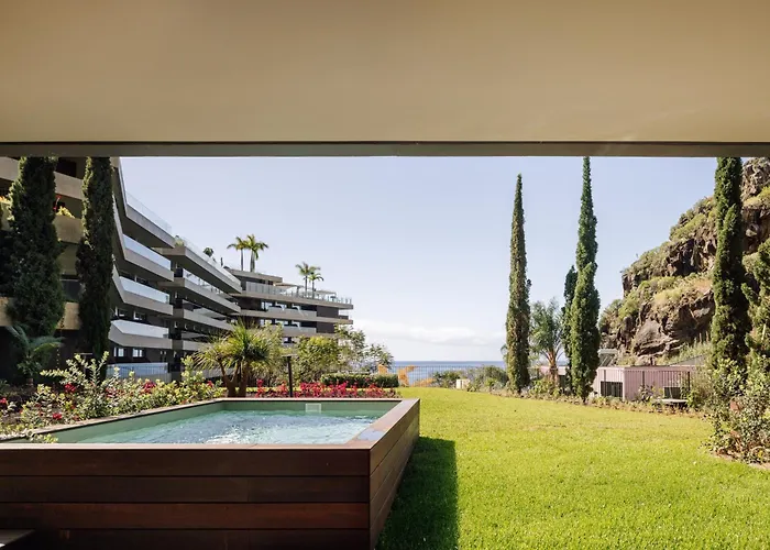 Hotel Saccharum - And - Savoy Signature