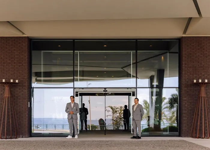 Отель Saccharum - And - Savoy Signature 5*