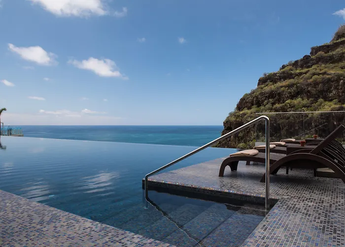 Hotel Saccharum - And - Savoy Signature 5*