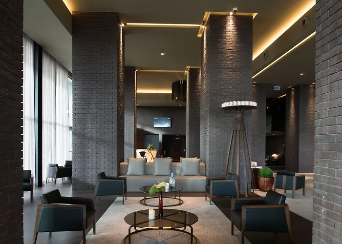 Saccharum - And - Savoy Signature Hotel Calheta (Madeira)