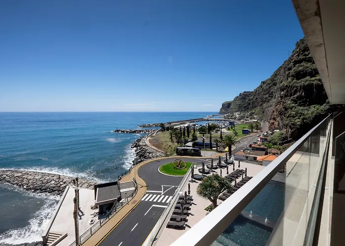 Hotel Saccharum - And - Savoy Signature 5*