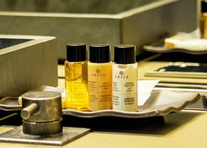 Saccharum - And - Savoy Signature 5* 卡列塔