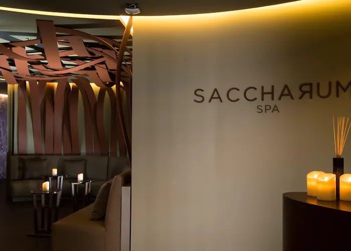 Saccharum - And - Savoy Signature