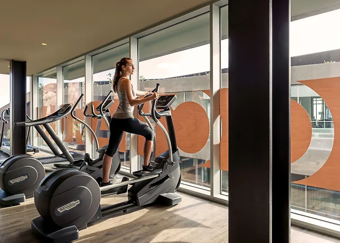 Saccharum - And - Savoy Signature Hotel Calheta (Madeira)