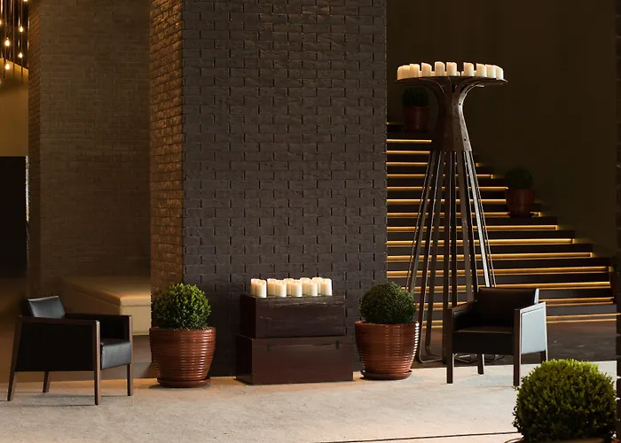 Saccharum - And - Savoy Signature Hotel Calheta (Madeira)