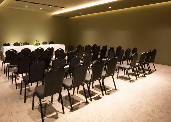 酒店 Saccharum - And - Savoy Signature 卡列塔